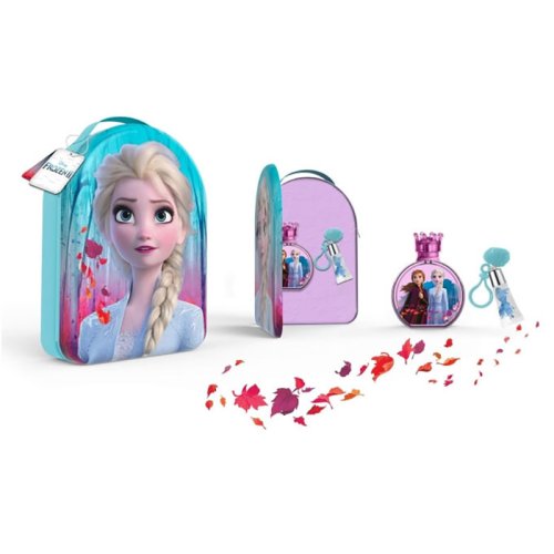  Coffret Reine des Neiges II - Eau de Toilette 8411114085883